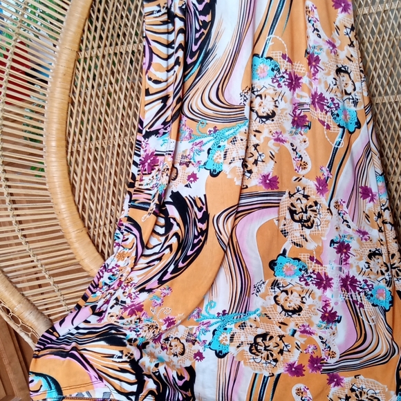 Maxi skirt - Picture 4 of 6